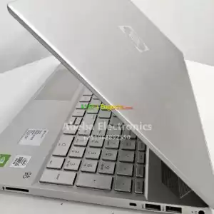 10th genration   hp pavilion     With  2GB Nvidia Graphics   15.6 inch screen size Model  Price in Ethiopia